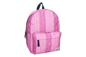 Skoleutstyr - Milky Kiss Prestige Backpack - Pink - 037-01200