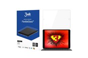 Mobil - Beskyttelsesglass - 3mk Apple iPad 10.2" 8gen/9gen - FlexibleGlass™ 11'' - 5903108308403