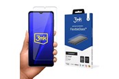 Mobil - Beskyttelsesglass - 3mk Samsung Galaxy M12 - FlexibleGlass™ - 5903108340137