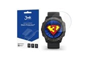 Smartklokke - Tilbehør - 3mk Garmin Fenix 6X Pro - Watch Protection™ v. FlexibleGlass Lite - 5903108292238