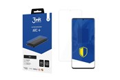 Mobil - Beskyttelsesglass - 3mk Samsung Galaxy S20 5G -  ARC+ - 5903108352239