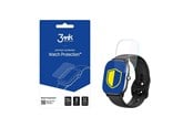 Smartklokke - Tilbehør - 3mk Watch Protection™ v. ARC+ protective film for Amazfit GTS 4 Mini - 5903108494816