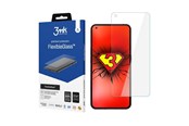 Mobil - Beskyttelsesglass - 3mk FlexibleGlass™ hybrid glass on Nothing Phone 1 - 5903108487672