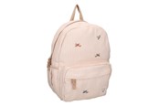 Skoleutstyr - Kidzroom Backpack Nostalgia - Airplanes - 030-01689