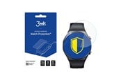 Smartklokke - Tilbehør - 3mk Watch Protection™ v. FlexibleGlass Lite hybrid glass for Xiaomi Watch S1 - 5903108466400