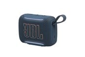Bærbare festhøyttalere - JBL GO 5 - Blue - JBLGO5BLU