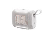 Bærbare festhøyttalere - JBL GO 5 - White - JBLGO5WHT