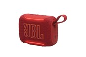 Bærbare festhøyttalere - JBL GO 5 - Red - JBLGO5RED