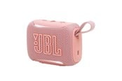 Bærbare festhøyttalere - JBL GO 5 - Pink - JBLGO5PIK