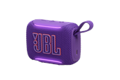 Bærbare festhøyttalere - JBL GO 5 - Purple - JBLGO5PUR
