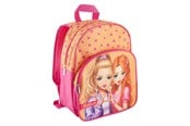 Skoleutstyr - Creative Craft Group Besties Backpack with Adjustable Padded Shoulder Straps - 140058