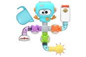 Babyleker - Fresh Kid Tub Fun! Flow & Fill Robot,  20 deler - 3501