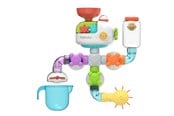 Babyleker - Fresh Kid Tub Fun! Flow & Fill Submarine 20 parts - 3502