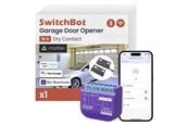 Smarthus - SwitchBot Garage Door Opener - W5502330