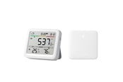Smarthus - SwitchBot Meter Pro (CO2 Monitor) - W4900010