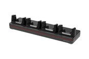 Dokkingstasjon - Honeywell - docking cradle - 4-slot - 10Mb LAN - CT32-NB-UVN-0