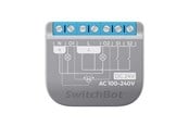 Smarthus - SwitchBot Relay Switch 2PM - W5502320
