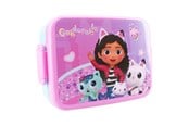 Skoleutstyr - Vadobag Gabby's Dollhouse Lunch Bunch Bread Box - 582-00598