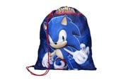 Skoleutstyr - Vadobag Sonic Still Unstoppable Gym Bag - Blue - 155-01304