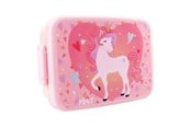 Skoleutstyr - Vadobag Fun Lunch Box Bunch - Unicorn - 428-00427