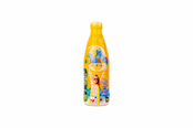 Utendørsleker - Tuban Big Bubbles væske 1 L - TU3602