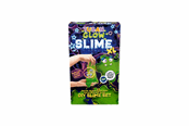 Kreative leker - Tuban Sett – Diy Slime – Glow In The Dark Xl - TU3175