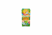 Kreative leker - Tuban Sett – Diy Slime & Dynamic Sand - TU3394