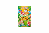 Kreative leker - Tuban Sett – Diy Slime & Dynamic Sand Xl - TU3397
