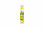 Kreative leker - Tuban Shock! – Multisensorisk skum-gel – Eple 200 Ml - TU3399