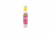 Kreative leker - Tuban Shock! – Multisensorisk skum-gel – Jordbær 200 Ml - TU3401