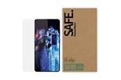 Mobil - Beskyttelsesglass - PanzerGlass SAFE. by  - screen protector for mobile phone - bulk ultra-wide fit - BULKSA20914