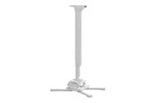 Prosjektortilbehør & Montering - Chief KITPROJ Series KITMC045080W mounting kit - for projector - white - KITMC045080W