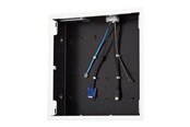 Veggmontering, AV-braketter & AV-møbler - Chief Proximity In-Wall Storage Box with White Flange - White - Max 4.5 kg - recommended for - PAC526FW