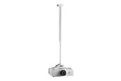 Prosjektortilbehør & Montering - Chief KITEC080135W mounting kit - for projector - white - KITEC080135W