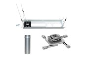 Prosjektortilbehør & Montering - Chief KITMZ006S mounting kit - for projector - silver - KITMZ006S