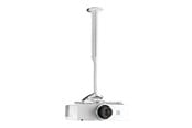 Prosjektortilbehør & Montering - Chief KITEC Series KITEC045080W mounting kit - for projector - white - KITEC045080W