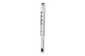 Prosjektortilbehør & Montering - Chief Speed-Connect CMS012018 mounting component - for projector - white - CMS012018W