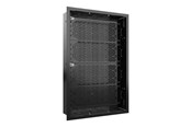 Veggmontering, AV-braketter & AV-møbler - Chief Proximity Multi-Level Extra-Large In-Wall Storage Box - Black - Max 18.1 kg - recommended for - PAC527LF