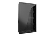 Veggmontering, AV-braketter & AV-møbler - Chief Proximity Extra-Large In-Wall Storage Box - Black - Max 18.1 kg - recommended for - PAC527LFC
