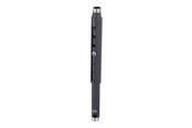 Prosjektortilbehør & Montering - Chief Adjustable Extension Column -18-24" Extension - Black - CMS018024