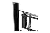 Kabelordner/Kabelstrømpe - Chief Side Cover Kit with ConnexSys Brackets - 6" Brackets - CSACK06B