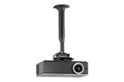 Prosjektortilbehør & Montering - Chief KITEC Series KITEC030045B mounting kit - for projector - black - KITEC030045B