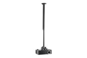 Prosjektortilbehør & Montering - Chief KITEC Series KITEC080135B mounting kit - for projector - black - KITEC080135B