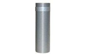 Prosjektortilbehør & Montering - Chief Fully Threaded Column CMSZ006S mounting component - for projector - silver - CMSZ006S