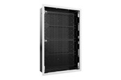 Veggmontering, AV-braketter & AV-møbler - Chief Proximity Extra-Large In-Wall Storage Box - Black and White - Max 18.1 kg - recommended for - PAC527LFW