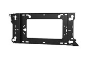 Veggmontering, AV-braketter & AV-møbler - Chief Stretched Display Wall Mount - For LCD Displays - Black - Max 34 kg - recommended for 86" - PSMH2860