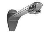 Prosjektortilbehør & Montering - Chief WM120AUS Short Throw Projector Single Stud Wall Mount Kit - WM120AUS