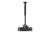 Prosjektortilbehør & Montering - Chief KITEC Series mounting kit - for projector - black - KITEC045080B