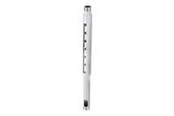 Prosjektortilbehør & Montering - Chief 7-9' Adjustable Extension Column - White - CMS0709W