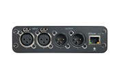 Repeater, forsterkere, bridges og transceivere - Shure ANI22 audio over IP transceiver - ANI22-XLR
